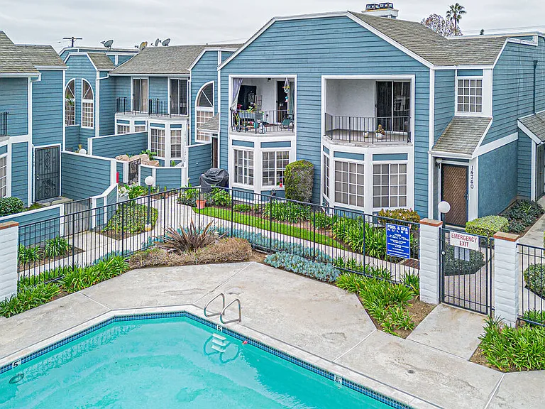 14742 Pioneer Blvd — Photo 1