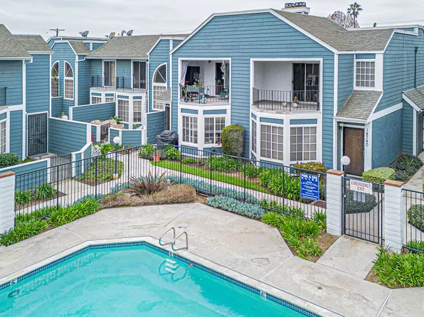 14742 Pioneer Blvd, Norwalk, CA 90650