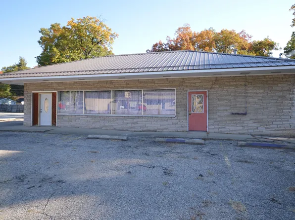 7742 N State Road 23 Rd, Walkerton, IN 46574