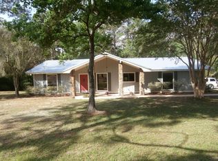 1098 County Highway 280 E, Defuniak Springs, FL 32435