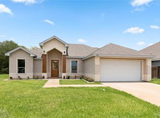 1661 W Canal Ln, Pharr, TX 78577