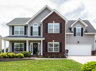8820 Wavetree Dr, Knoxville, TN 37931