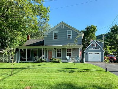 215 County Highway 26, Cooperstown, NY, 13326