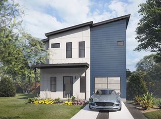 1183 Oak Grove Ave, Austin, TX 78702