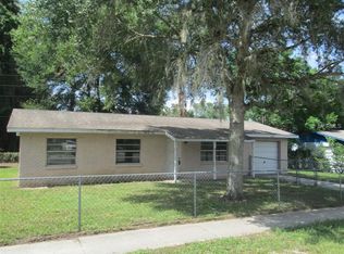 27103 Roper Rd, Brooksville, FL 34602