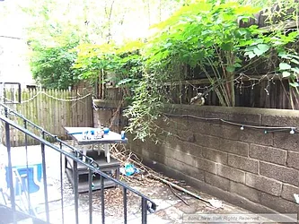 Rented by Bond New York