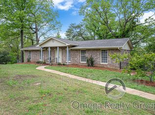 1308 Paragon Pkwy, Birmingham, AL 35235