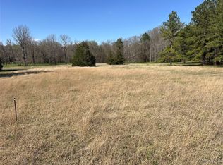 0 Barganier Rd, Cecil, AL 36013