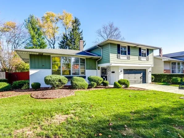 6559 Kingsdale Blvd, Parma Heights, OH 44130
