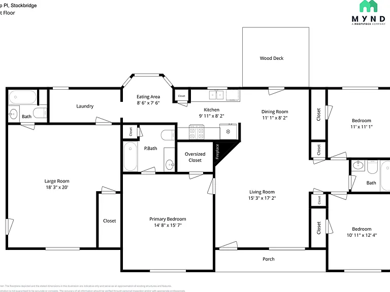 121 Chip Pl — Photo 2