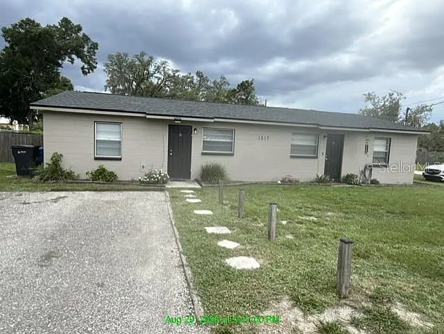 1517 S Taylor Rd