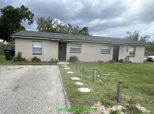 1517 S Taylor Rd, Seffner, FL 33584