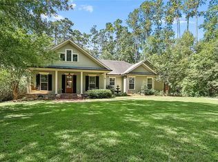 50 Begonia Dr, Covington, LA 70433