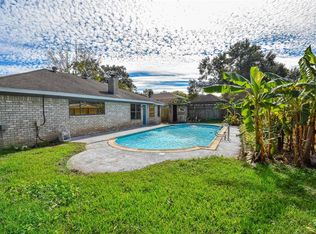 410 Gentilly Dr, Katy, TX 77450