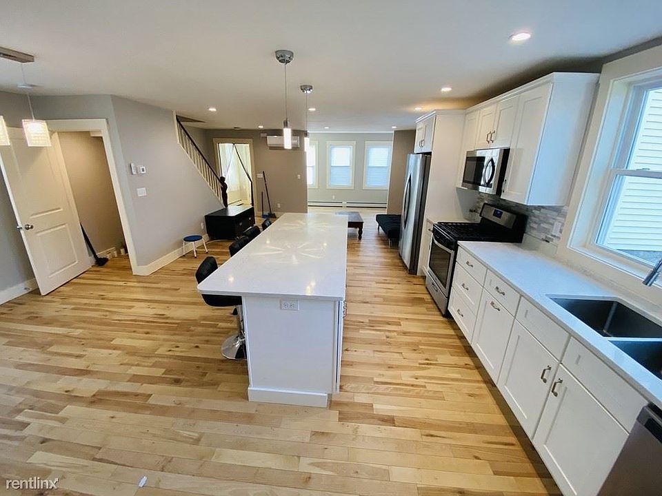 39 Snow St. Boston (Brighton) Unit Photo 17