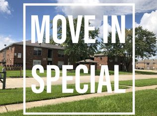 8122 Ned Ave APT R, Baton Rouge, LA 70820