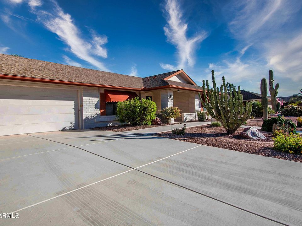 19830 N 147th Dr, Sun City West, AZ 85375 | Zillow