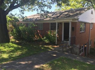1015 Kavanaugh Blvd APT B, Little Rock, AR 72205