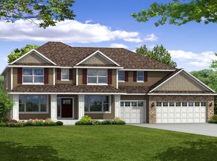 957 Maple Trail Ct, Eagan, MN 55123