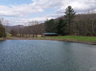 7583 Blue Creek Rd, Stout, OH 45684
