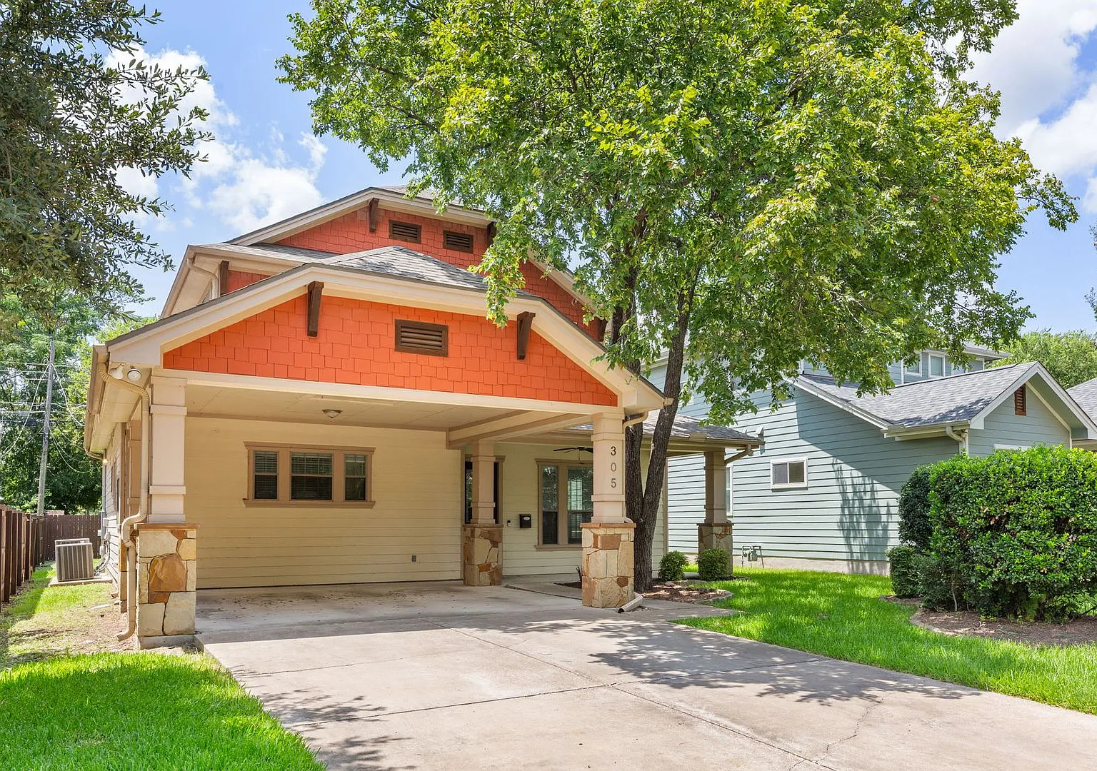 Ut Pre-Lease: Beautiful, Recently Constructed 6 Bed/ 4 Ba Home In North Loop Area, Mins To Ut — Photo 2