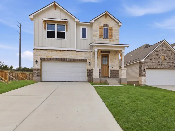 122 Scott Square, San Antonio, TX 78253