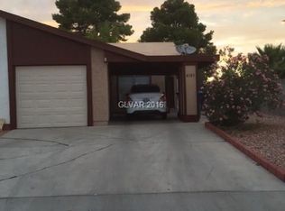 4383 Pinegrove St, Las Vegas, NV 89147
