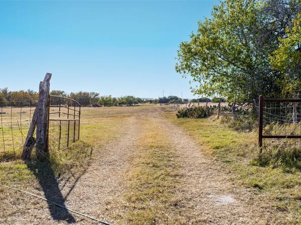 76 County Road 222, Goldthwaite, TX 76844