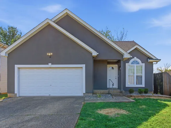 4432 Baygarden Ct, Worthington Hills, KY 40245