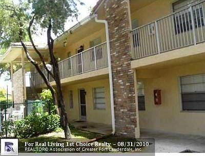 2nd image of 8417 Royal Palm Blvd #8417