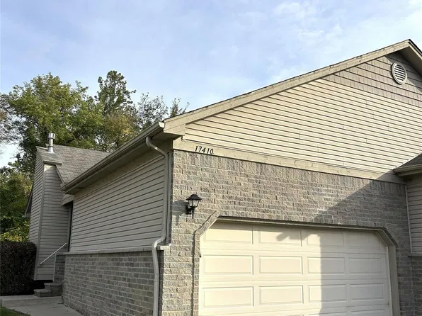 17410 N Lucille Cir, New Boston, MI 48164