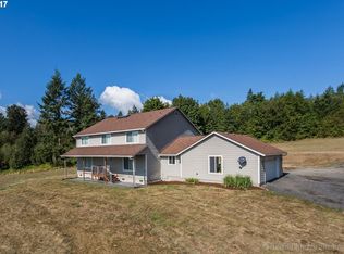 31085 Tide Creek Rd, Rainier, OR 97048