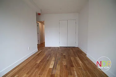 Rented by Next Door Realty NYC