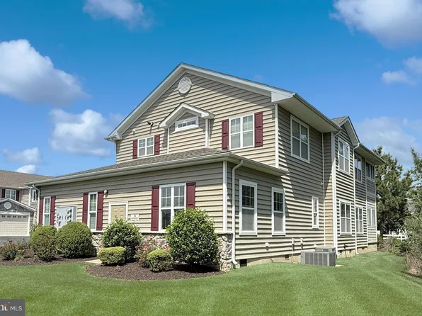18936 Shore Pointe Ct Unit 2801A, Rehoboth Beach, DE 19971
