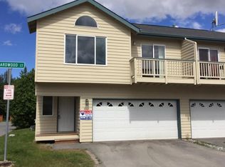 1601 Hardwood Ct #104, Anchorage, AK 99507