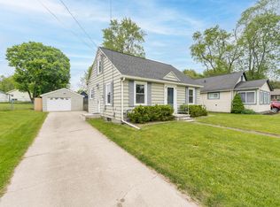 314 Buchanan Ave, Kalamazoo, MI 49001