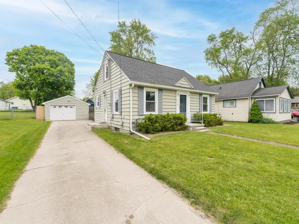 314 Buchanan Ave, Kalamazoo, MI 49001