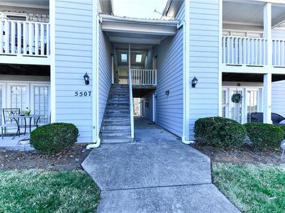 5507 Hornaday Rd UNIT H, Greensboro, NC, 27409