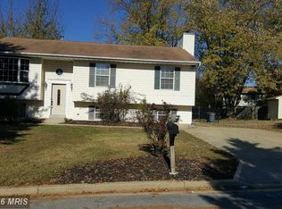 6302 Armand Boyd Way, Beltsville, MD 20705