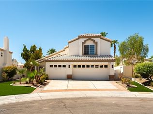 9709 Quail Springs Ct, Las Vegas, NV 89117