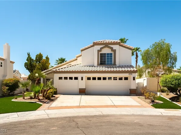 9709 Quail Springs Ct, Las Vegas, NV 89117