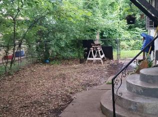 3906 Bailey Ln #B, Austin, TX 78756