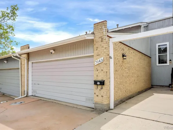 7143 Depew Circle, Arvada, CO 80003