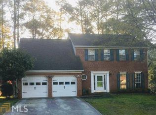 1429 Earlham Ln, Lawrenceville, GA 30043