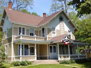 1685 Deist Rd, Middle Bass, OH 43446