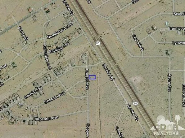 2328 Cooper Ave, Thermal, CA 92274