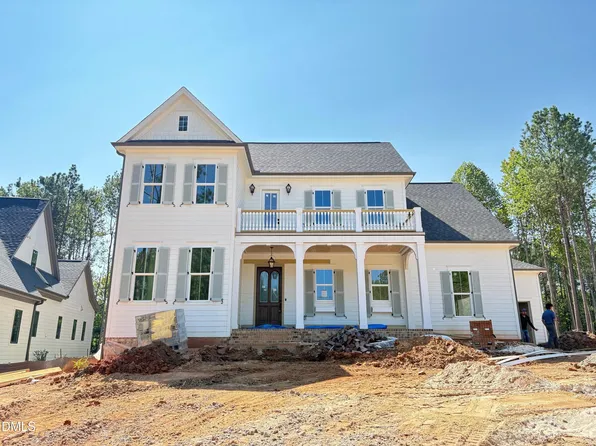 2104 Lowery Ests, Wake Forest, NC 27587
