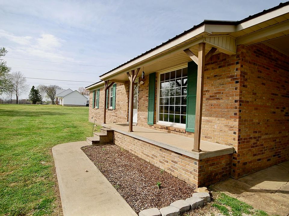 495 Oak Grove Rd, Trezevant, TN 38258 Zillow