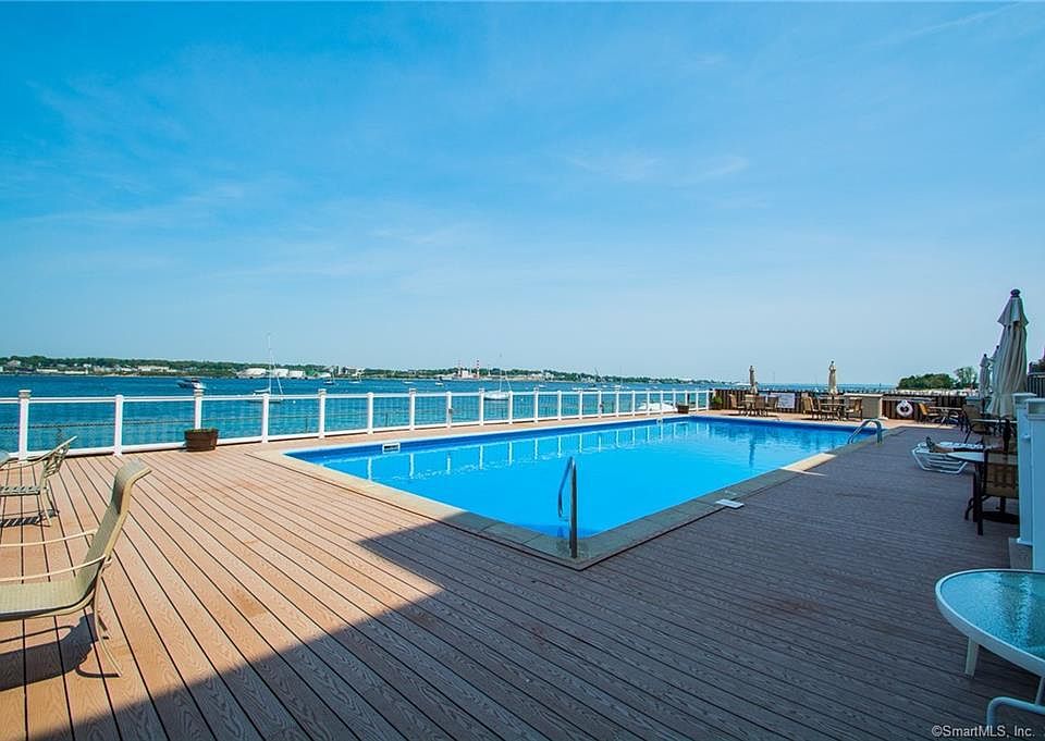 Harbour House 292 Pequot Ave New London CT Zillow