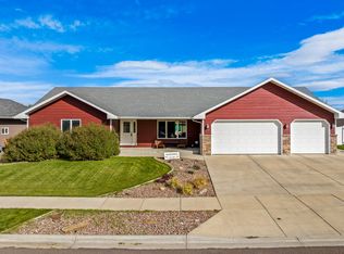 1101 39th Ave NE, Great Falls, MT 59404